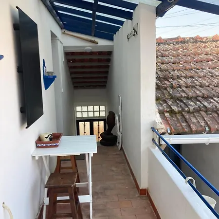 Apartment Ondas Atlantico Famalicão