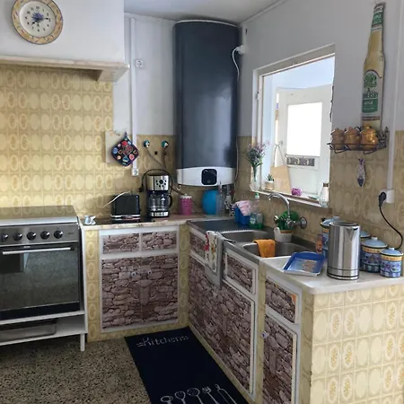 Apartman Ondas Atlantico *