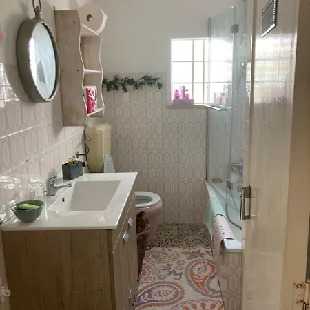 Ondas Atlantico Apartman Famalicão