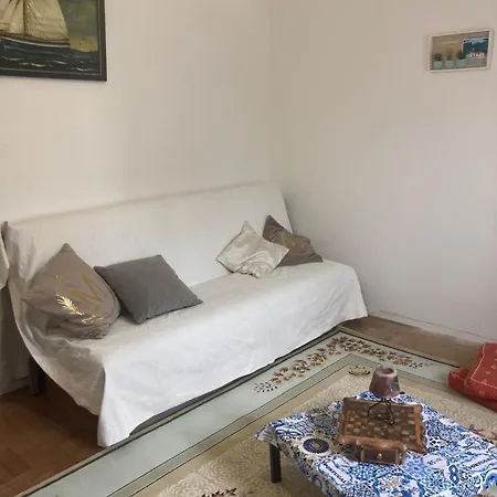 Ondas Atlantico Apartman