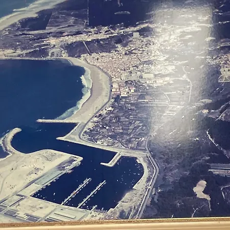 Ondas Atlantico Appartement Famalicão