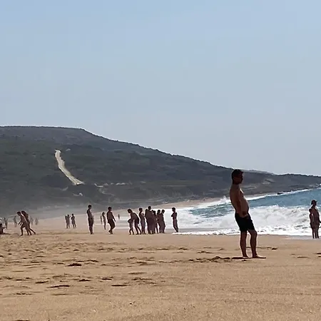 Ondas Atlantico Famalicão