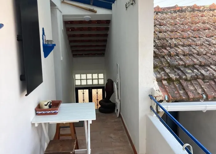 アパート Ondas Atlantico Famalicão