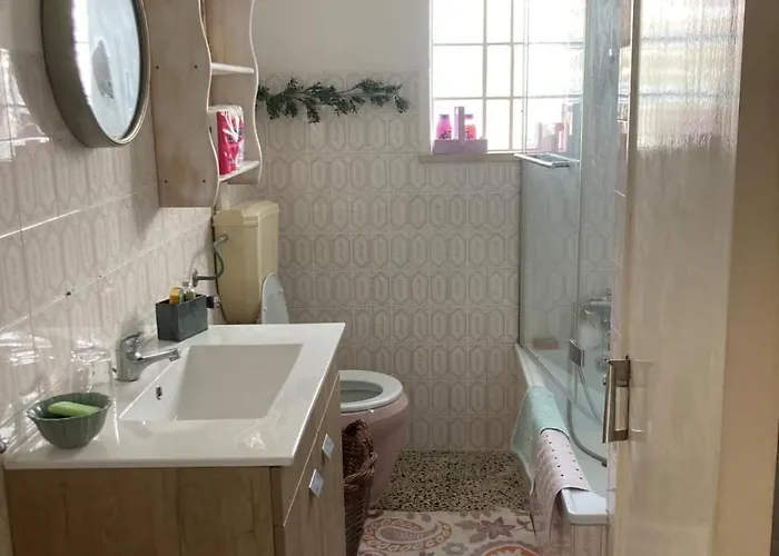 Ondas Atlantico Appartement Famalicão