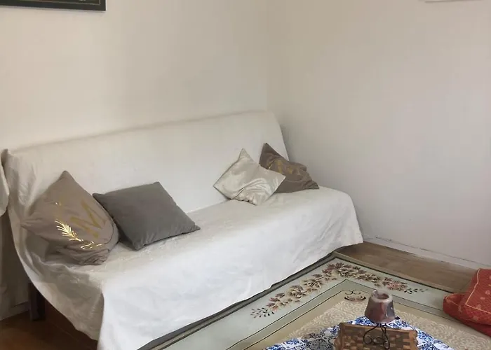 Ondas Atlantico Appartement