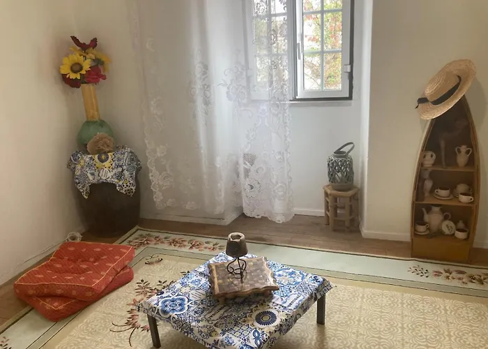 Ondas Atlantico * Famalicão