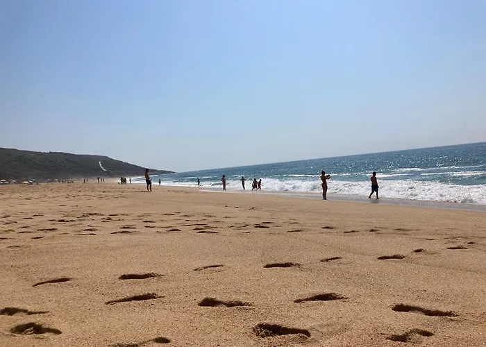 アパート Ondas Atlantico Famalicão